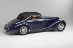 Talbot-Lago T150C Cabriolet Speciale 1938 года